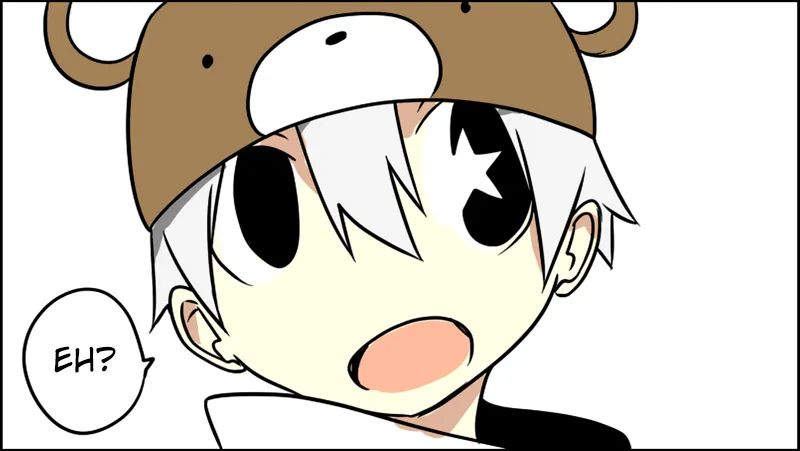 Read Senyuu. chapter 8.97 image 54 on Lezhin