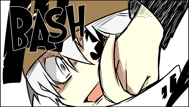 Read Senyuu. chapter 8.97 image 55 on Lezhin