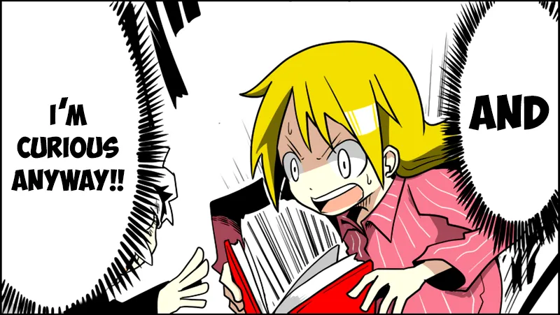 Read Senyuu. chapter 8.97 image 8 on Lezhin