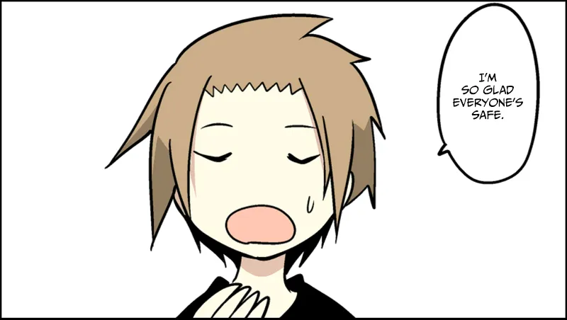 Read Senyuu. chapter 8.98 image 10 on Lezhin