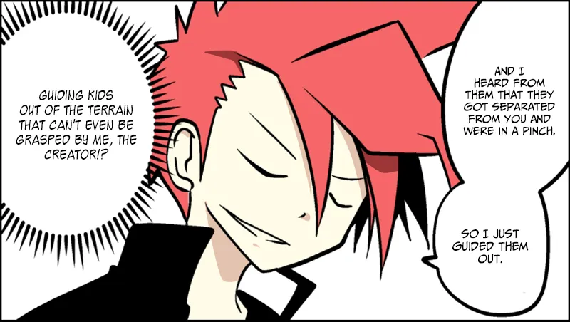 Read Senyuu. chapter 8.98 image 13 on Lezhin