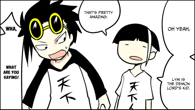 Read Senyuu. chapter 8.98 image 22 on Lezhin