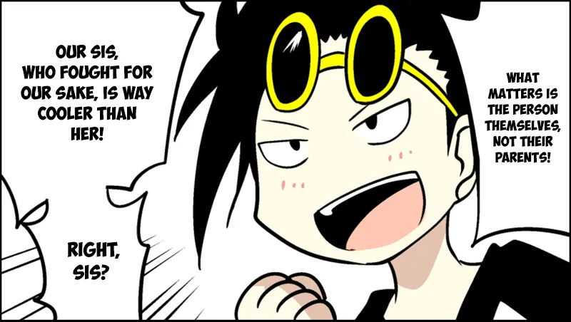 Read Senyuu. chapter 8.98 image 23 on Lezhin