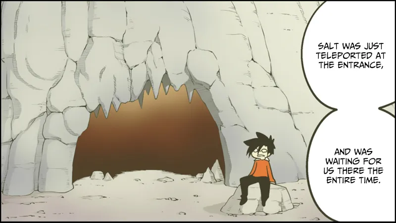 Read Senyuu. chapter 8.98 image 26 on Lezhin