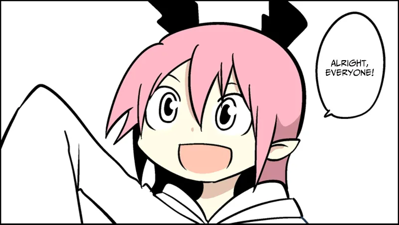 Read Senyuu. chapter 8.98 image 29 on Lezhin