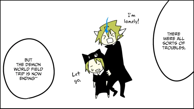 Read Senyuu. chapter 8.98 image 30 on Lezhin