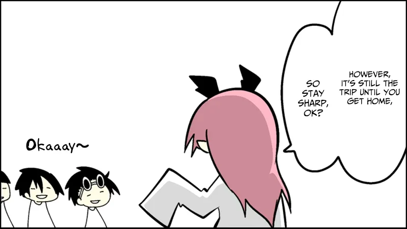 Read Senyuu. chapter 8.98 image 31 on Lezhin