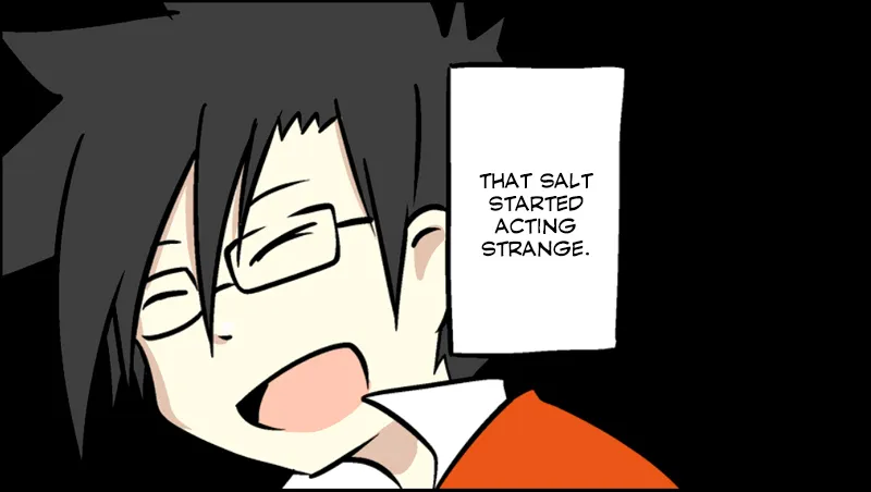 Read Senyuu. chapter 8.98 image 37 on Lezhin