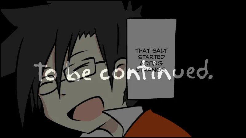 Read Senyuu. chapter 8.98 image 38 on Lezhin