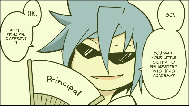 Read Senyuu. chapter 8.98 image 7 on Lezhin