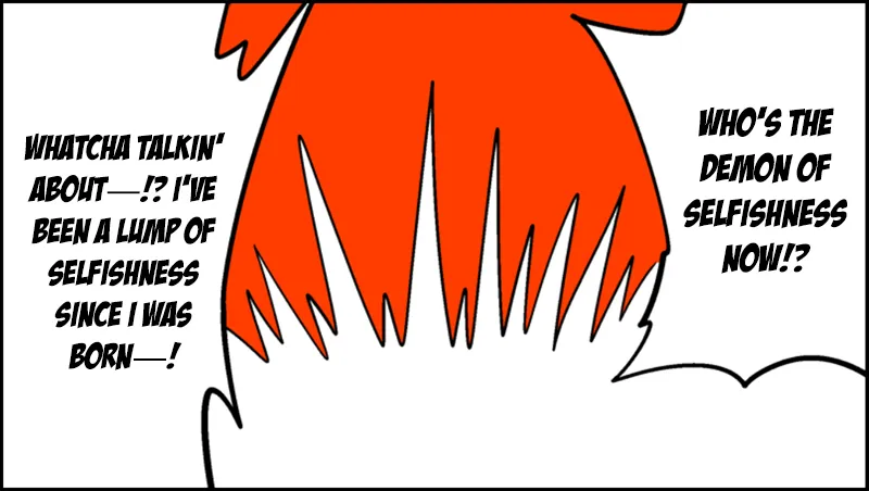 Read Senyuu. chapter 8.99 image 28 on Lezhin