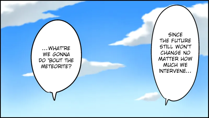 Read Senyuu. chapter 8.99 image 30 on Lezhin