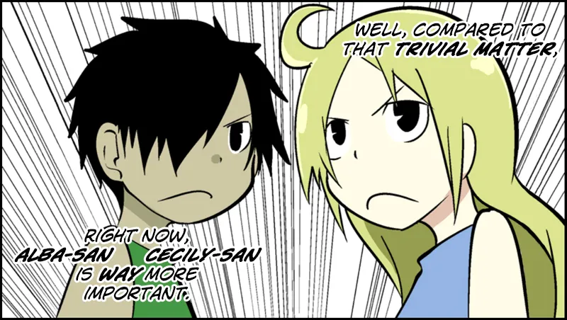 Read Senyuu. chapter 8.99 image 31 on Lezhin