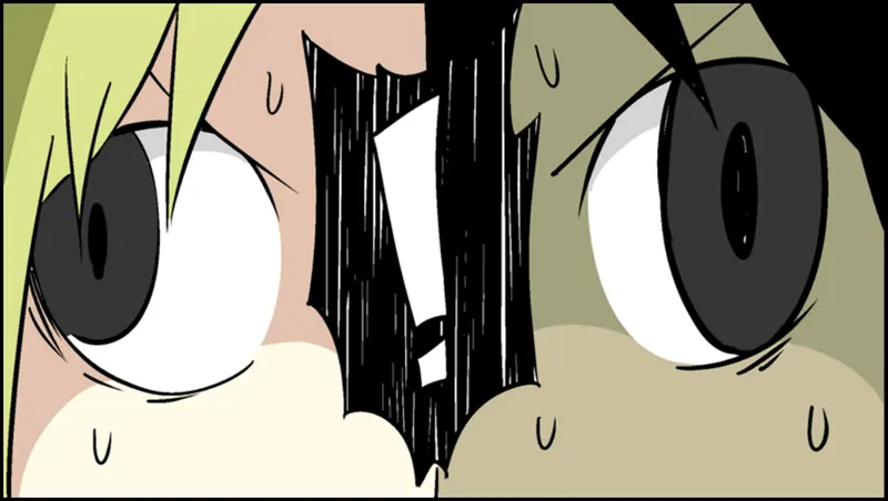 Read Senyuu. chapter 8.99 image 35 on Lezhin