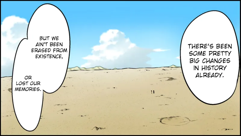 Read Senyuu. chapter 8.99 image 5 on Lezhin