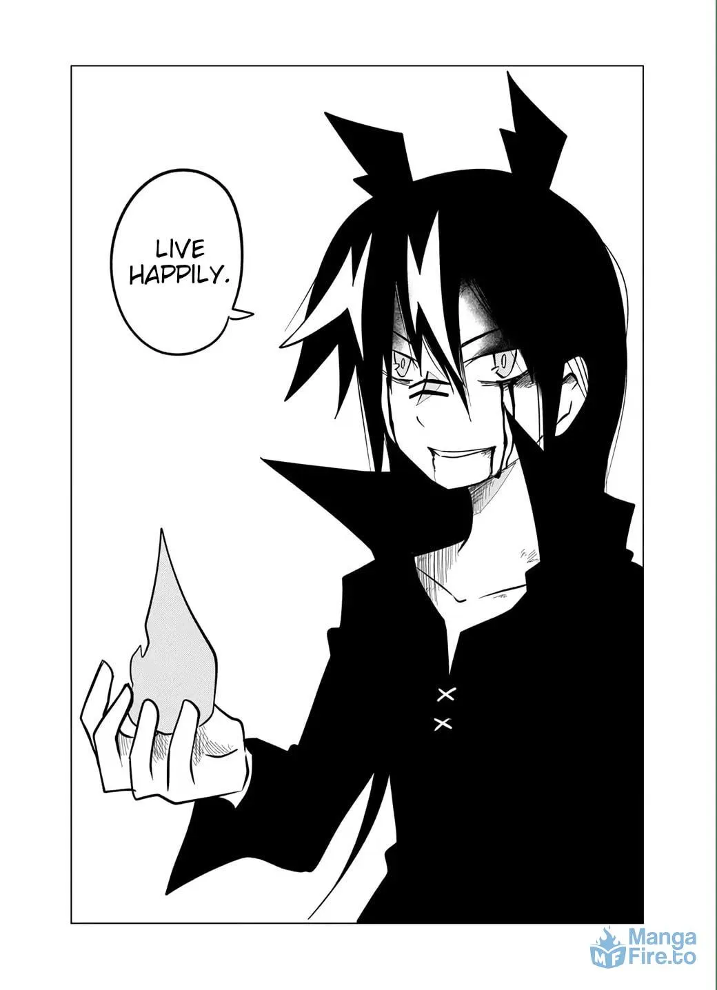 Read Senyuu. chapter 81 image 5 on Lezhin