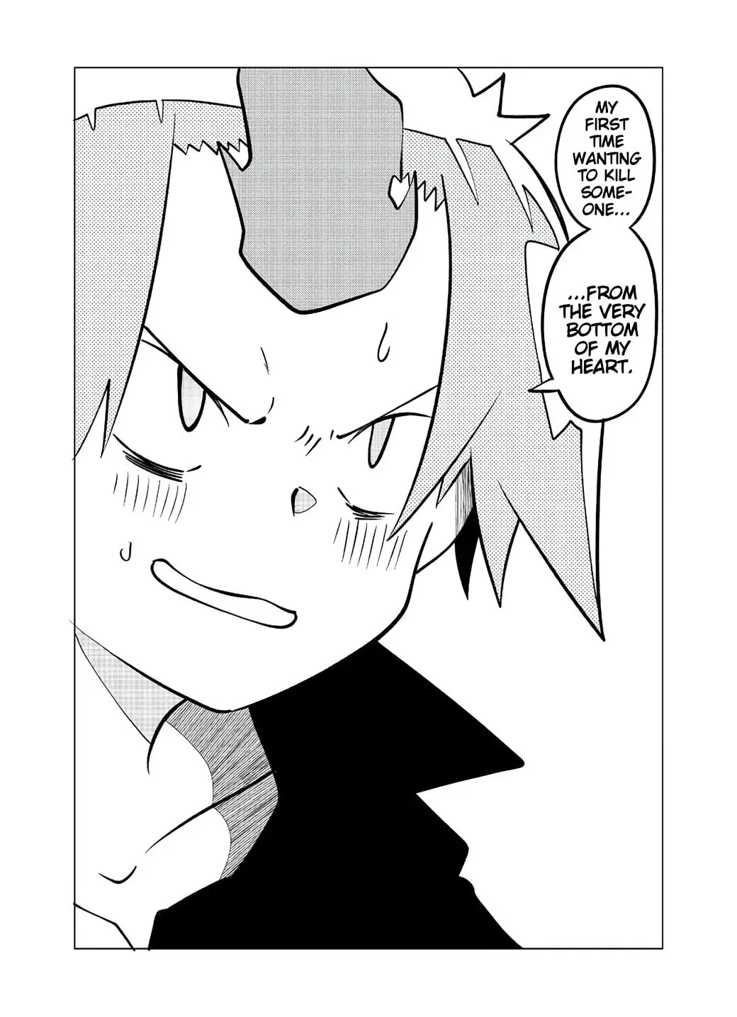 Read Senyuu. chapter 88 image 6 on Lezhin