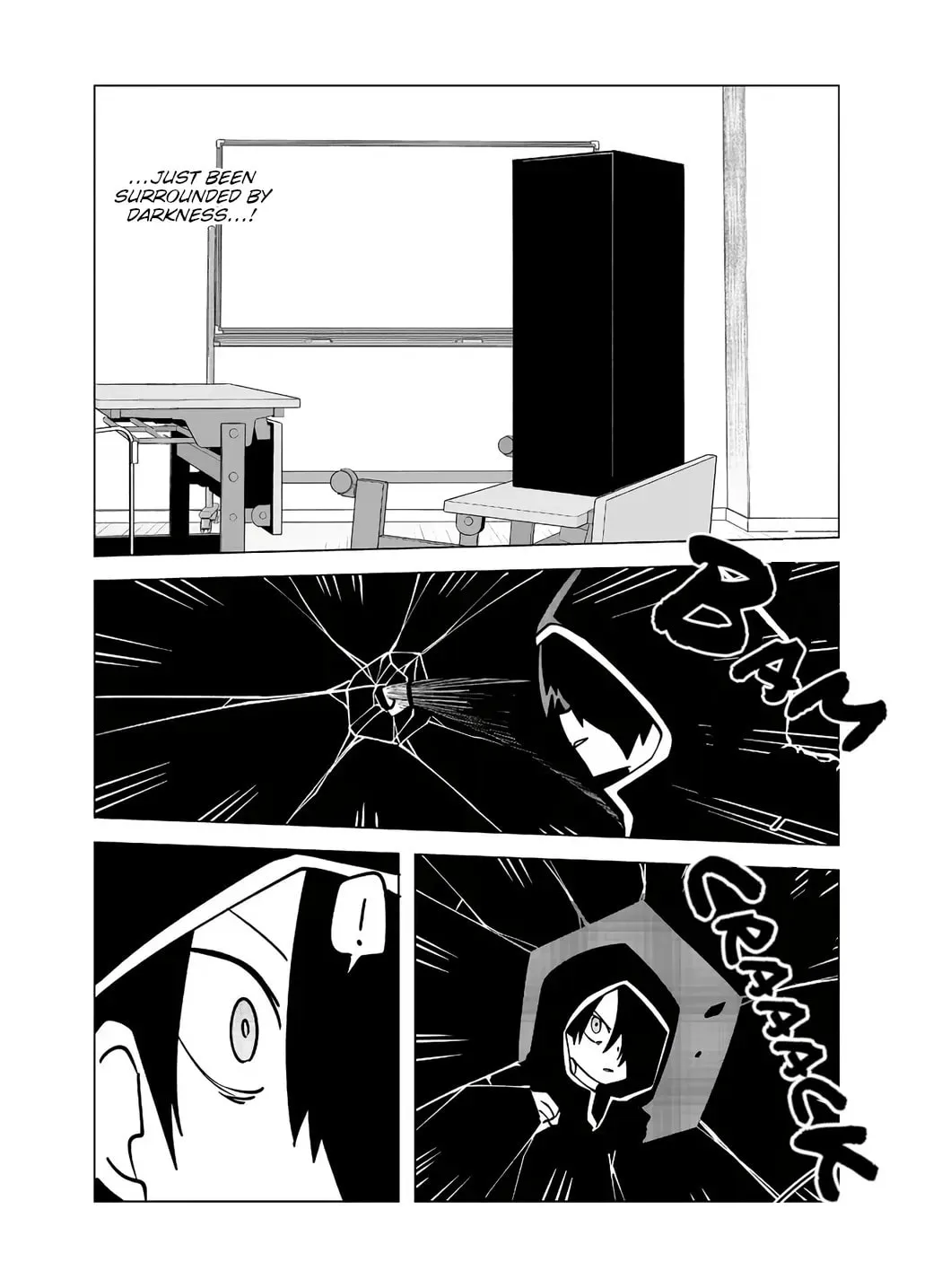 Read Senyuu. chapter 89 image 4 on Lezhin