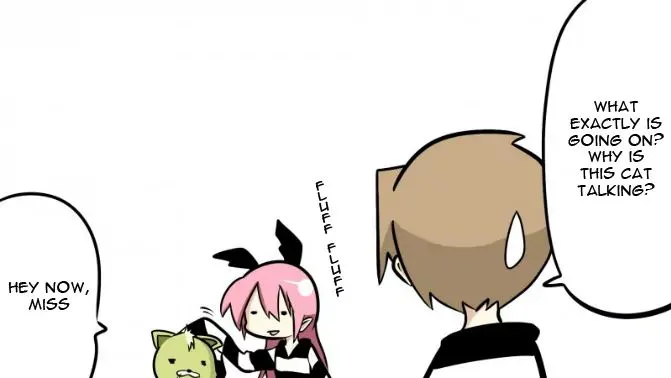 Read Senyuu. chapter 9.96 image 10 on Lezhin