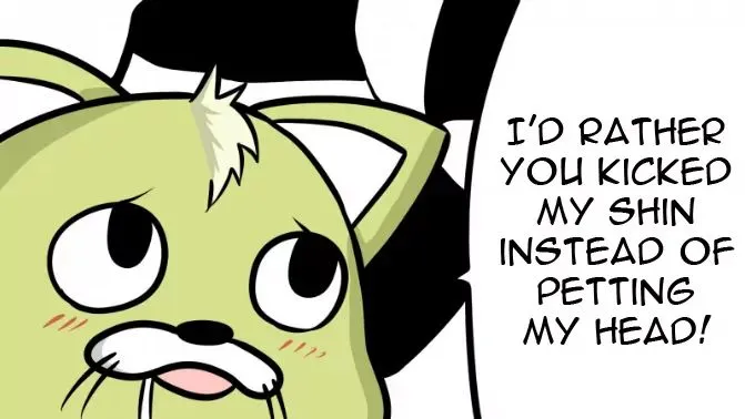 Read Senyuu. chapter 9.96 image 11 on Lezhin