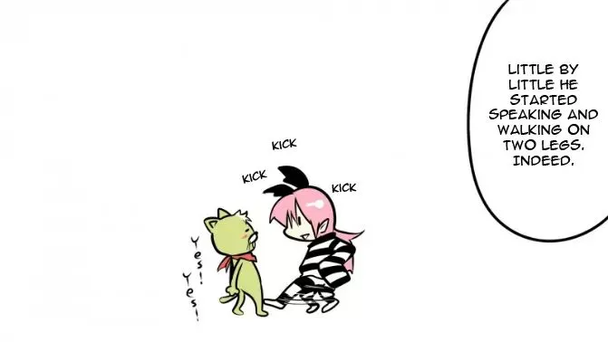 Read Senyuu. chapter 9.96 image 14 on Lezhin