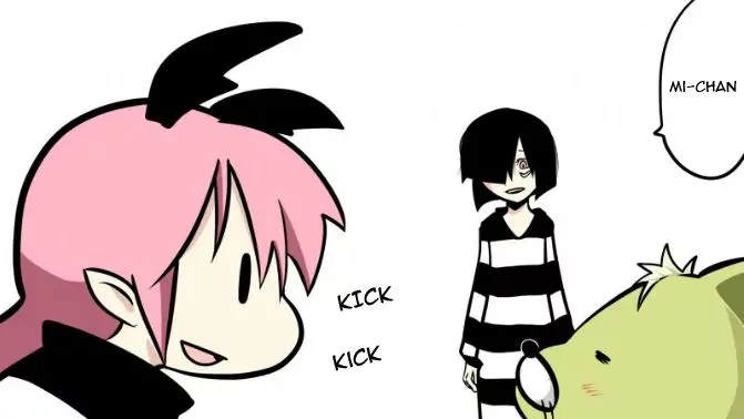 Read Senyuu. chapter 9.96 image 16 on Lezhin