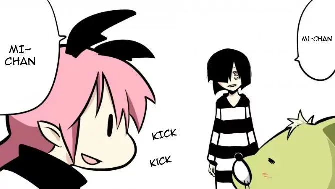 Read Senyuu. chapter 9.96 image 17 on Lezhin