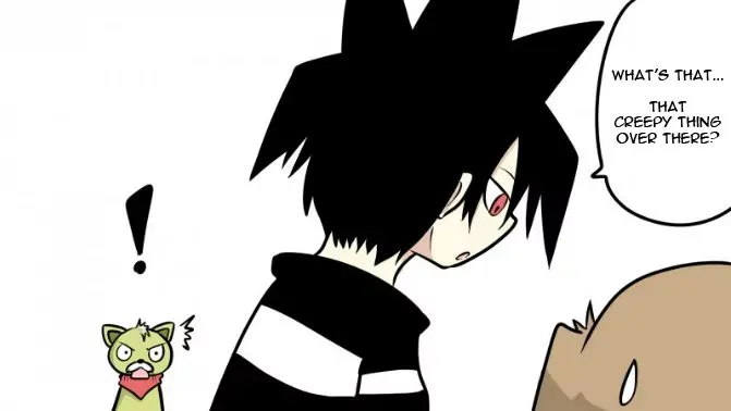 Read Senyuu. chapter 9.96 image 2 on Lezhin