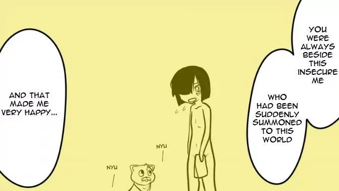 Read Senyuu. chapter 9.96 image 21 on Lezhin