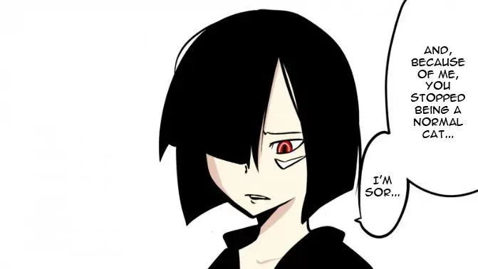 Read Senyuu. chapter 9.96 image 24 on Lezhin