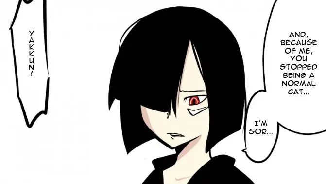 Read Senyuu. chapter 9.96 image 25 on Lezhin