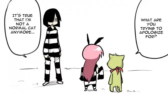 Read Senyuu. chapter 9.96 image 27 on Lezhin