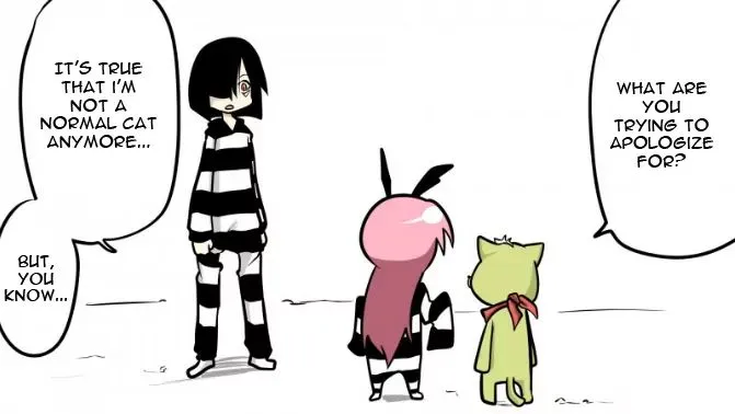 Read Senyuu. chapter 9.96 image 28 on Lezhin