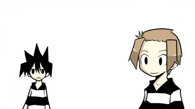 Read Senyuu. chapter 9.96 image 31 on Lezhin