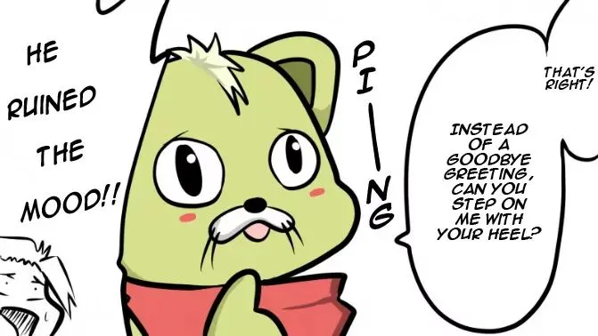 Read Senyuu. chapter 9.96 image 33 on Lezhin