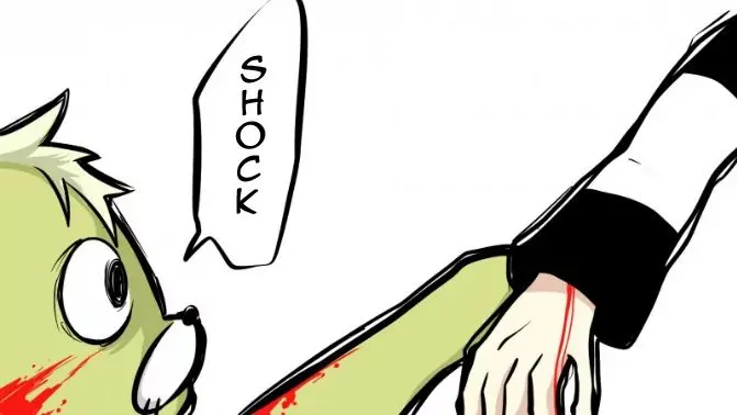 Read Senyuu. chapter 9.96 image 42 on Lezhin