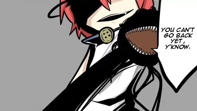 Read Senyuu. chapter 9.96 image 45 on Lezhin