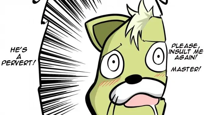Read Senyuu. chapter 9.96 image 7 on Lezhin