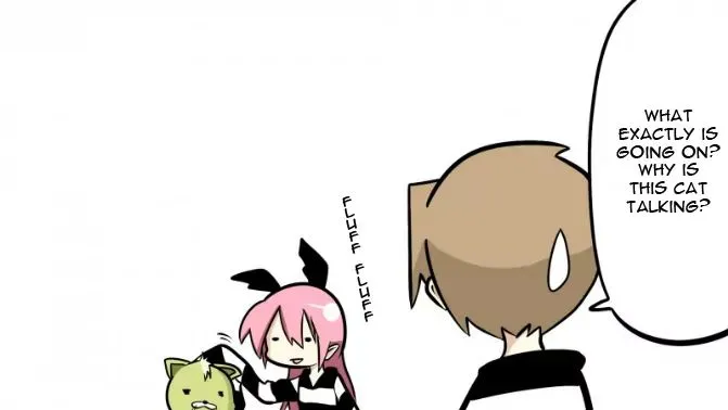 Read Senyuu. chapter 9.96 image 9 on Lezhin