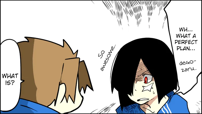 Read Senyuu. chapter 9.97 image 21 on Lezhin