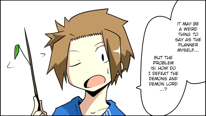 Read Senyuu. chapter 9.97 image 22 on Lezhin