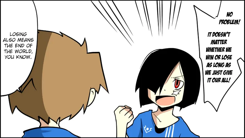 Read Senyuu. chapter 9.97 image 23 on Lezhin