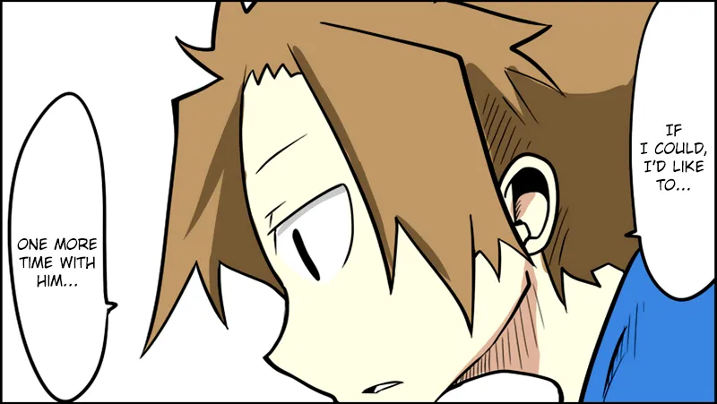 Read Senyuu. chapter 9.97 image 25 on Lezhin