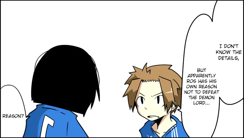 Read Senyuu. chapter 9.97 image 28 on Lezhin
