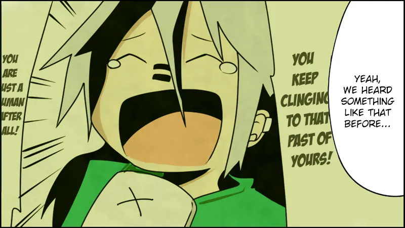 Read Senyuu. chapter 9.97 image 29 on Lezhin