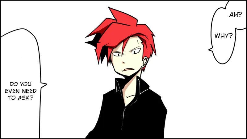 Read Senyuu. chapter 9.97 image 3 on Lezhin