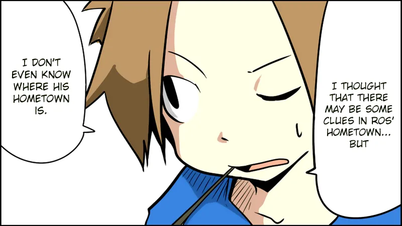 Read Senyuu. chapter 9.97 image 31 on Lezhin