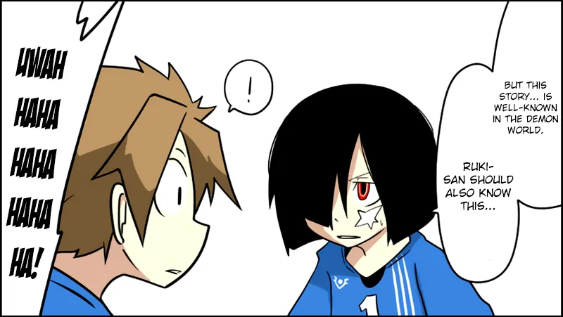 Read Senyuu. chapter 9.97 image 36 on Lezhin