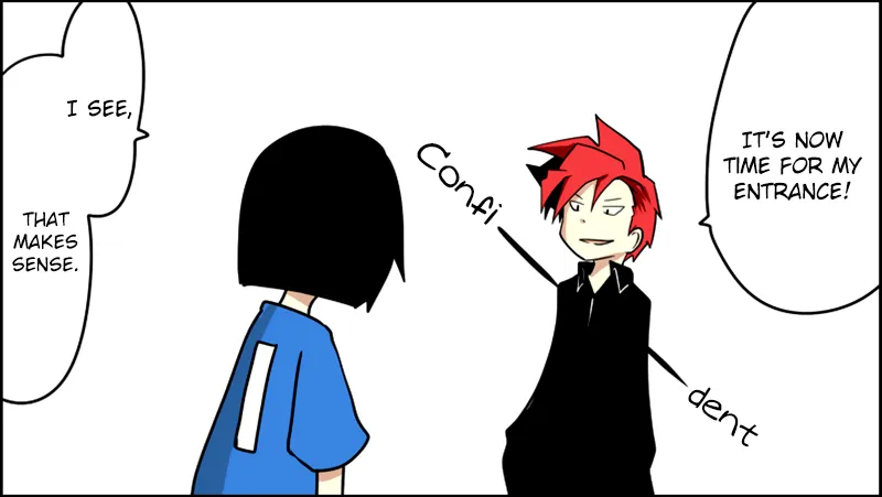 Read Senyuu. chapter 9.97 image 41 on Lezhin