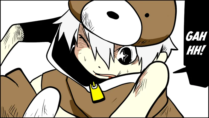 Read Senyuu. chapter 9.97 image 42 on Lezhin